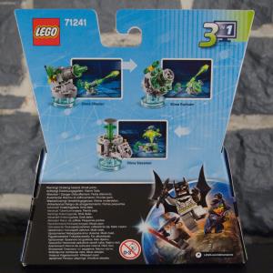 Lego Dimensions - Fun Pack - Slimer (04)